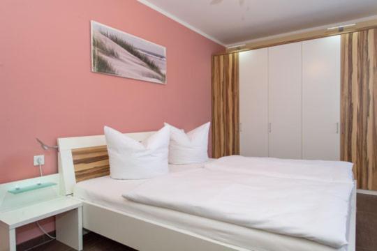 Haus Ostseeblick Whg. 2 Goehren  Esterno foto