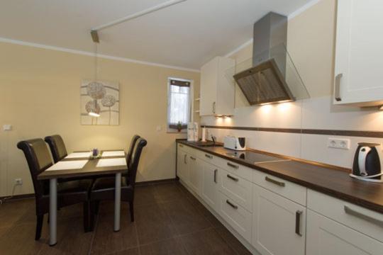 Haus Ostseeblick Whg. 2 Goehren  Esterno foto