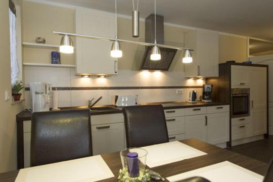 Haus Ostseeblick Whg. 2 Goehren  Esterno foto